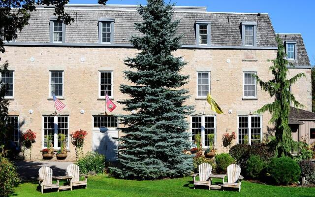 Millcroft Inn & Spa