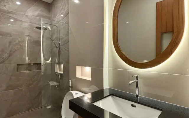 Solvana Villas Sanur by AGATA