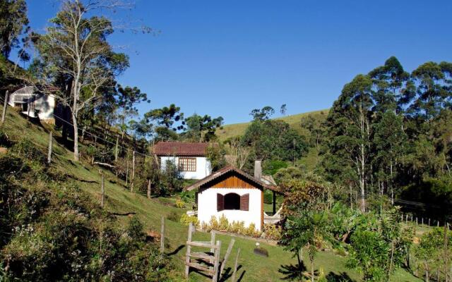 Pousada da Gruta