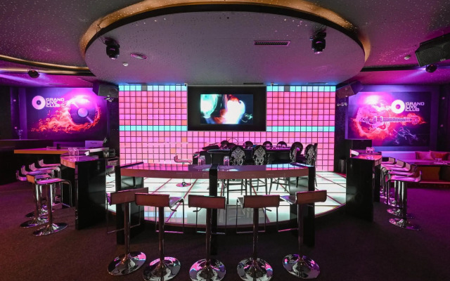 Grand Hotel Velingrad
