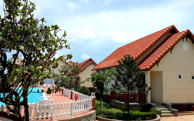 Haiduong Intourco Resort