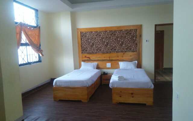 City Palace Inn Shilong