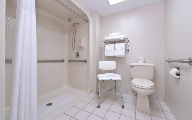 Branson Yellow Rose Inn and Suites