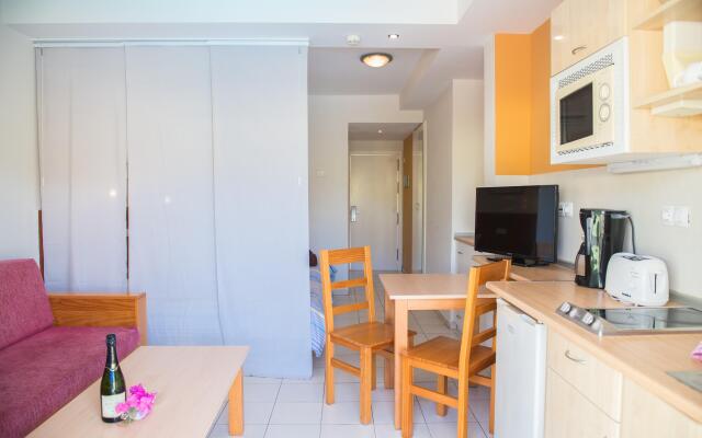 Apartamentos Dolores