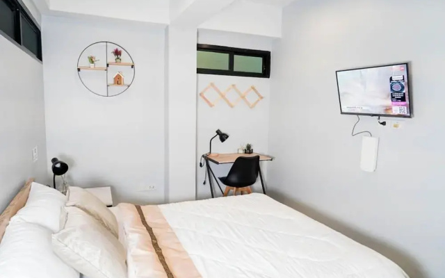 BnB98 Silom Hotel
