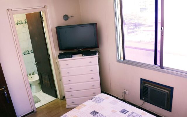 B&B Quarto no Peixoto