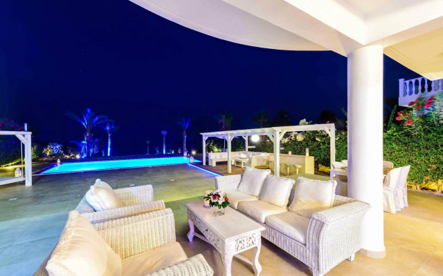 Villa Sea Breeze