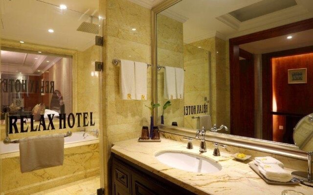 RELAX Hotel