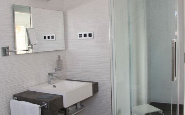 Agua Antigüa Casa Rural