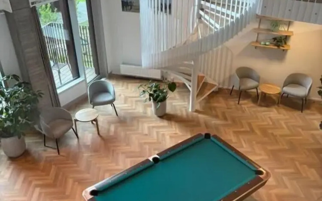 Copenhagen City Apartments