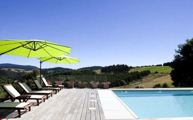 Hotel Le Fort du Pre