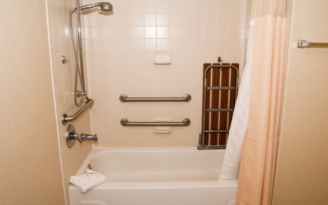 Quality Inn & Conference Center