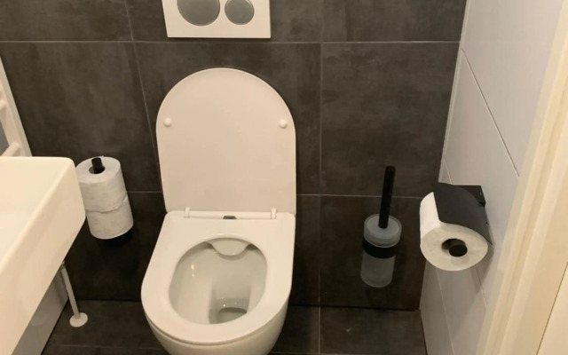 Gouden Hert: relaxen in comfort! #otterlo #hogeveluwe