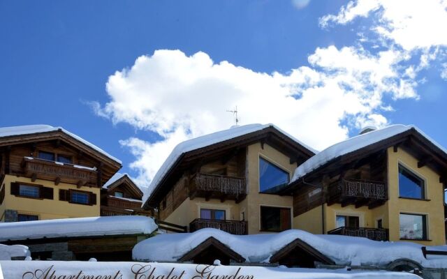 Chalet Garden