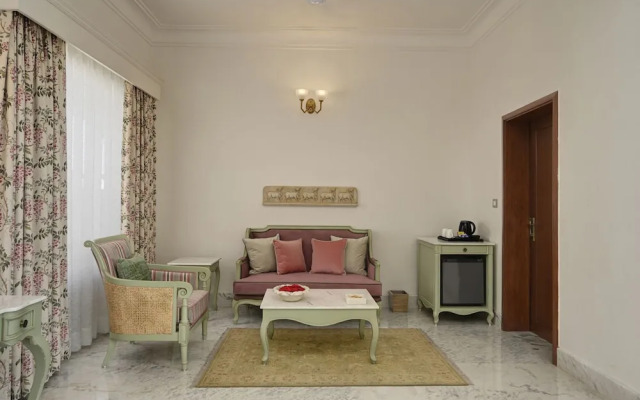 Khas Mahal by Fateh Collection