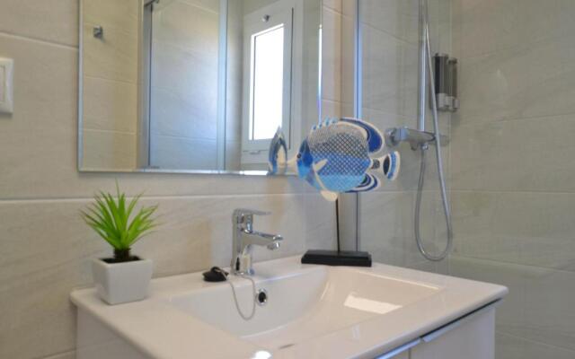 Apartamento 12 Soles
