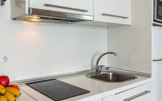 Apartamento en la playa 105