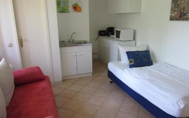 Budget Hotel Babenhausen
