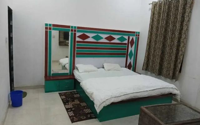 Hotel Atharv By GRB