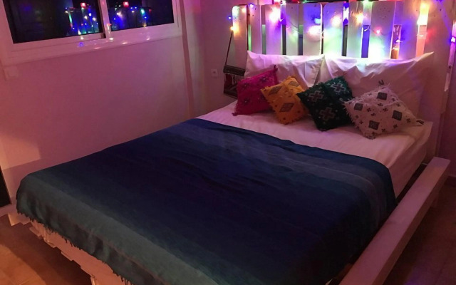Ilios Surf Hostel