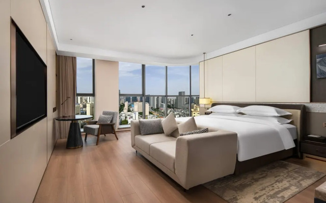 Wyndham Garden Urumqi Innovation Square