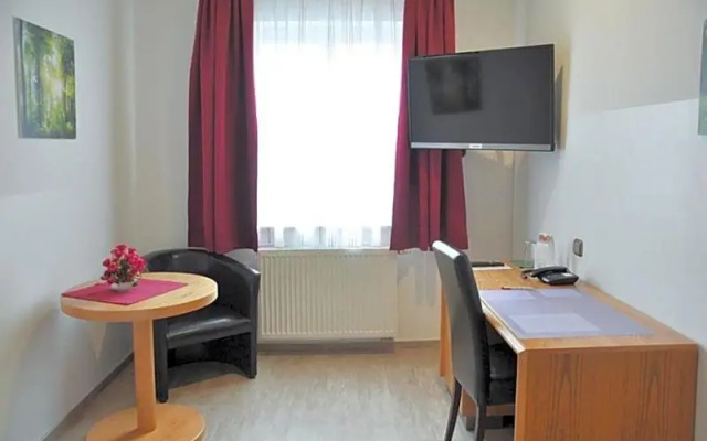 Garni Hotel Alber
