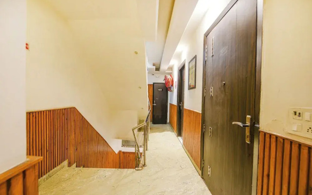 Fabhotel Shri Sai Dx