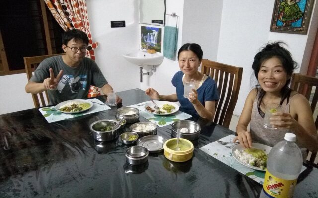 Breath Inn Homestay