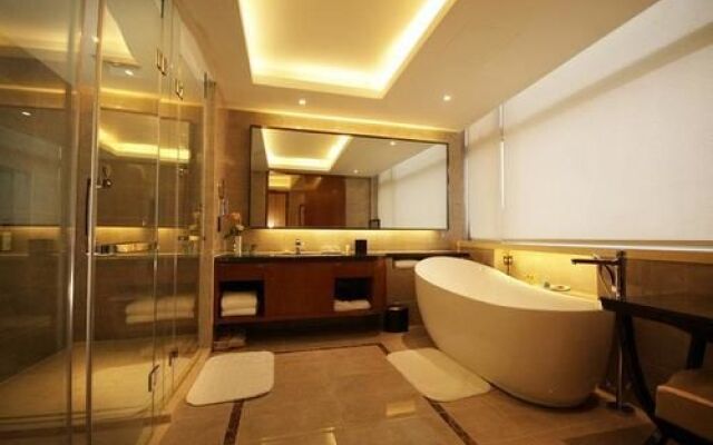 Shuguang International Hotel Jurong
