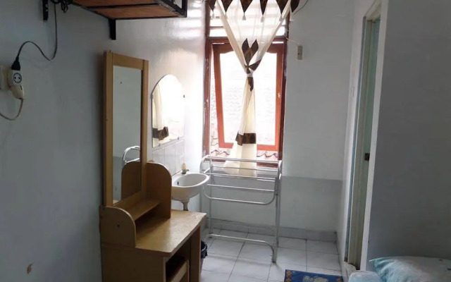 Hotel Merapi