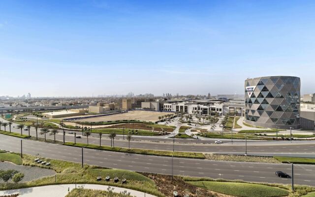 Silkhaus Collective, Dubai Hills