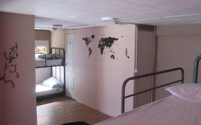 Hakuna Matata Hostel