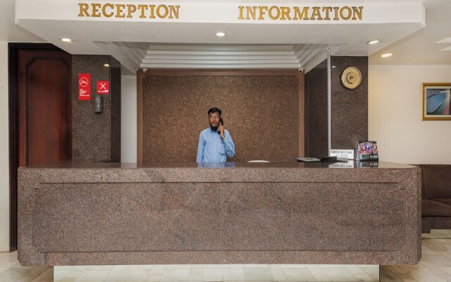Hotel Balwas
