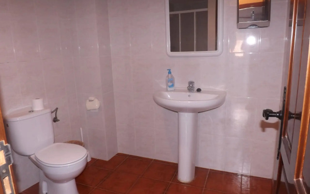 Hostería Hostal La Barbacana