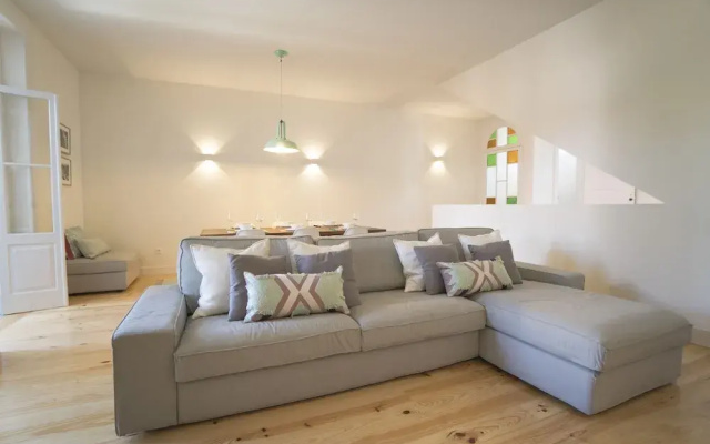 Liiiving in Porto - Foz Shore Apartments