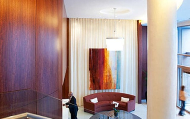 Bluebird Suites near National Airport