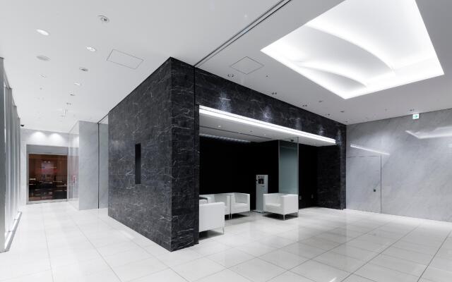 Koko Hotel Ginza 1-chome