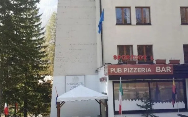 Sporthotel Forte
