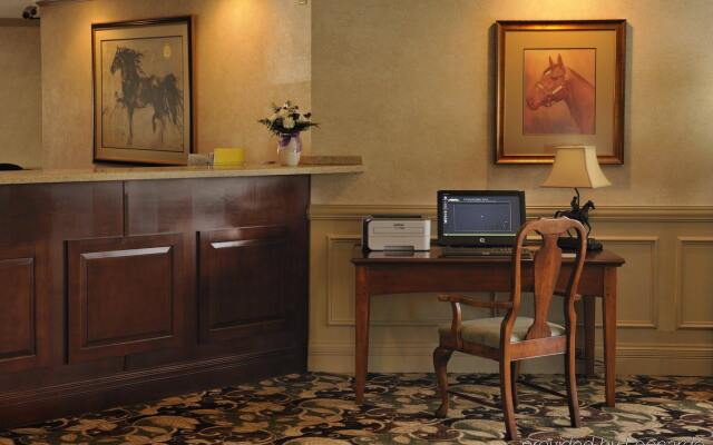 University Inn Hotel Lexington University/Medical Center