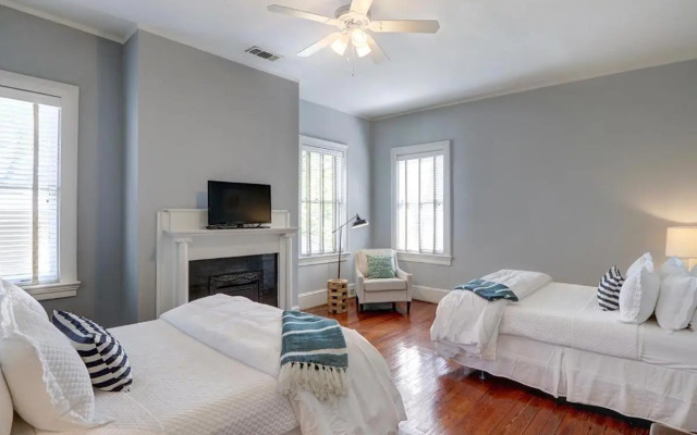 Southern Elegance Main House