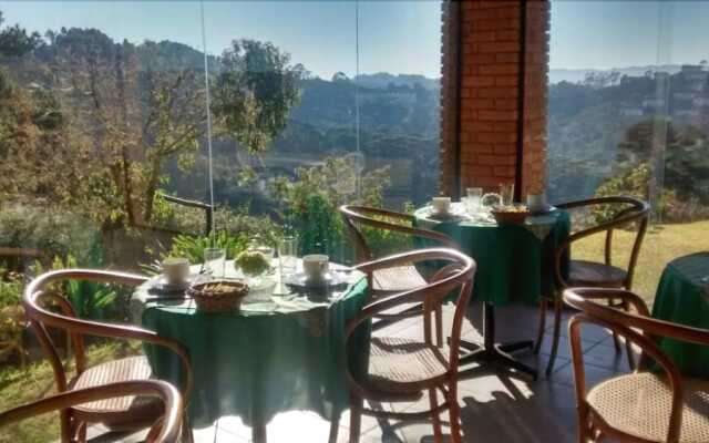 Sonho Verde Guest House