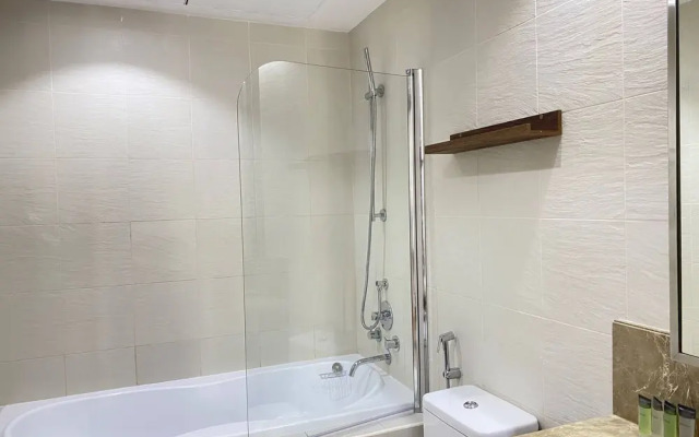 Lux BnB Standpoint Towers Burj & Fountain Views