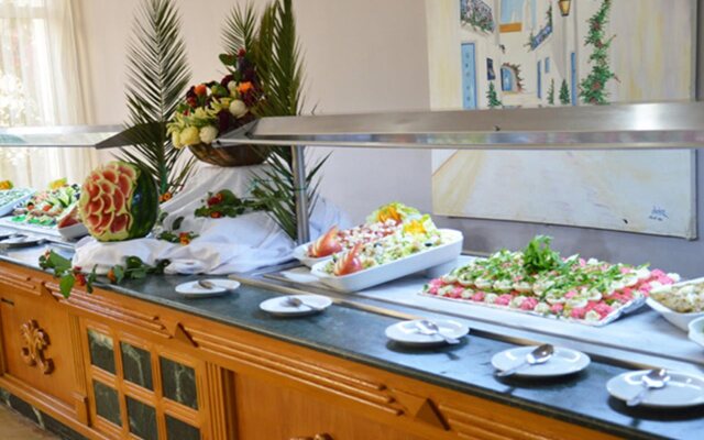 Majesty Golf Hotel
