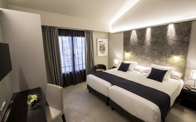 Vincci Mercat Hotel