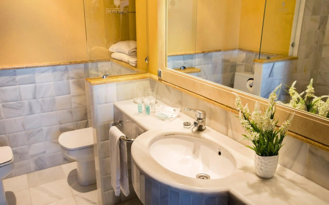 Hipotels Eurotel Punta Rotja & Spa