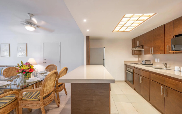 Beachscape Kin ha Villas & Suites