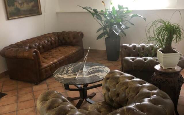 Hotel Ole lunds Gaard