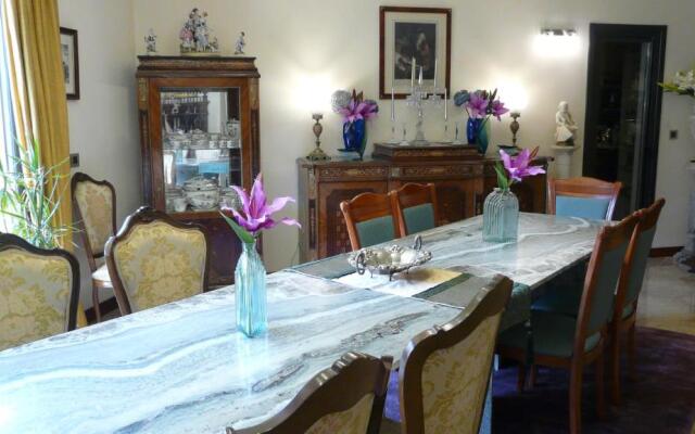 Hotel Las Aguedas