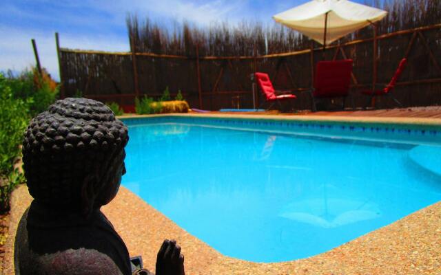 Atacama Lodge Rukazen