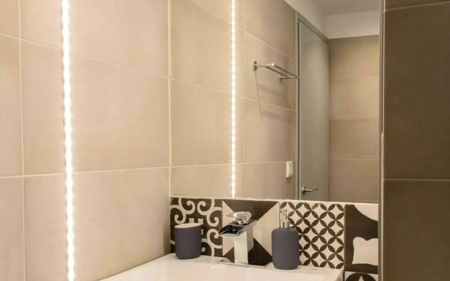 Electra & Myrto Apartments